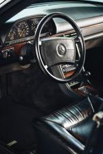 Mercedes-Benz 560 ТEL by Caro International 1990 года